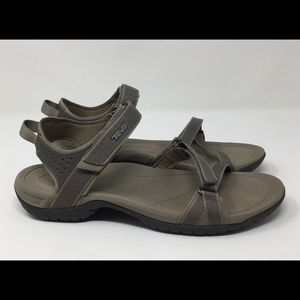 Teva Women's Verra Sandal, Bungee Cord